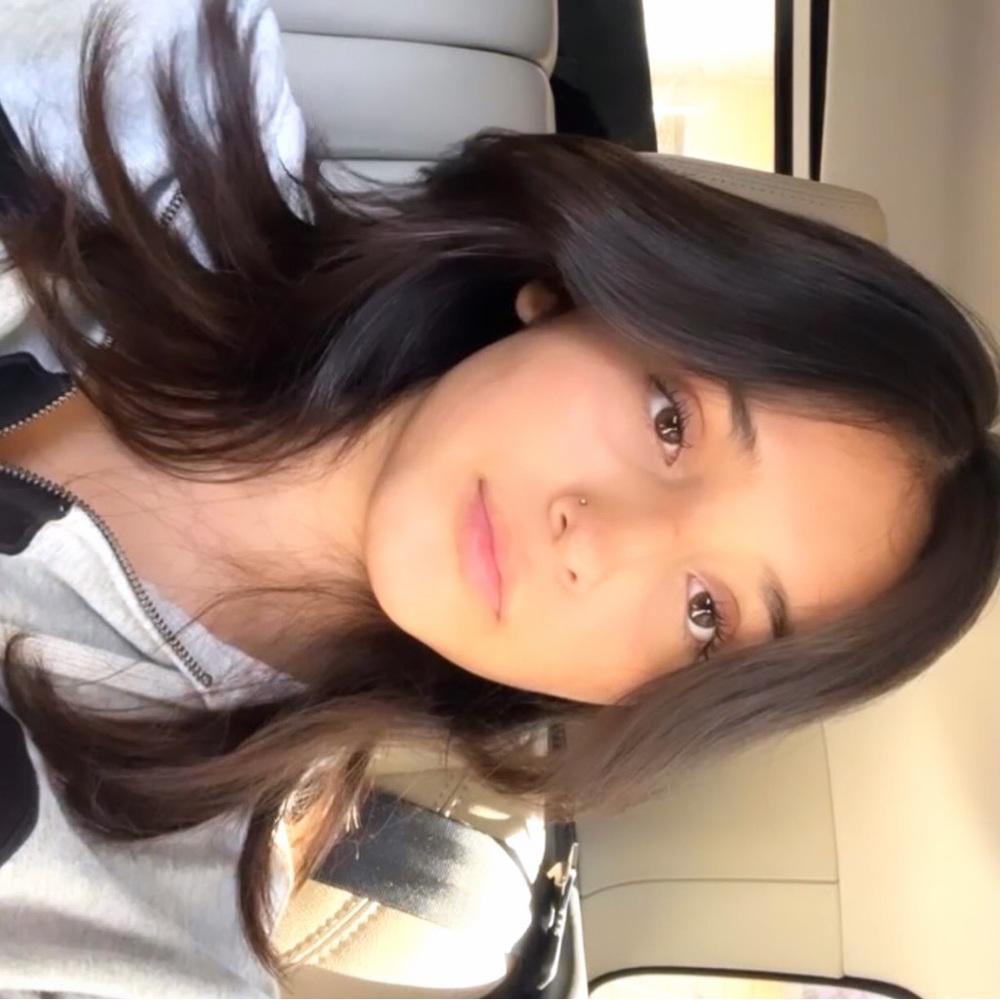 Meet your Posher, Leilani